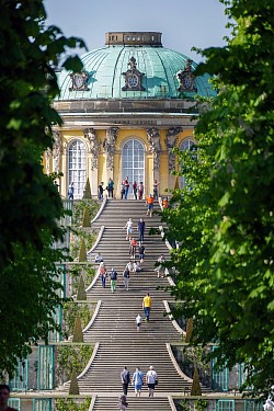 Sanssouci