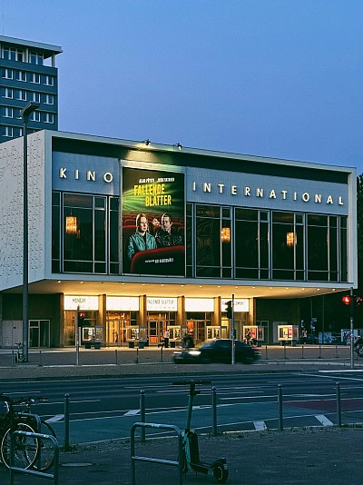 Kino