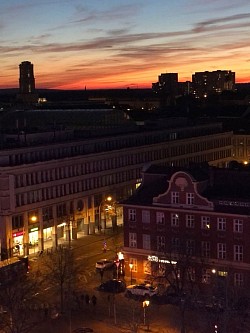 Wilhelmsgalerie Potsdam