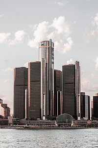 Detroit