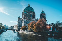 Berliner Dom