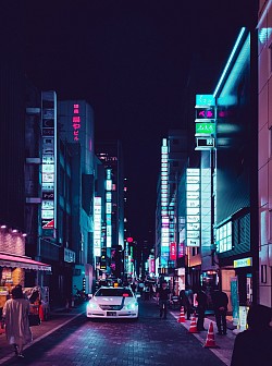 Tokyo