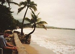 Strand